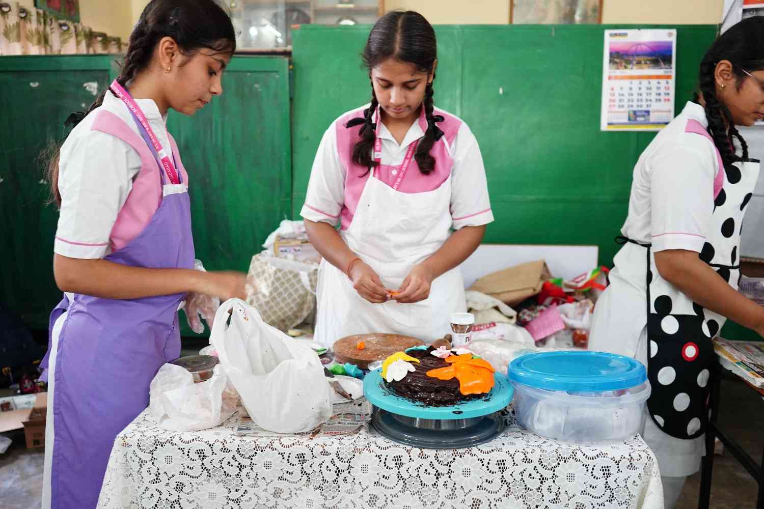 ARTISAN OVEN COMPETITION