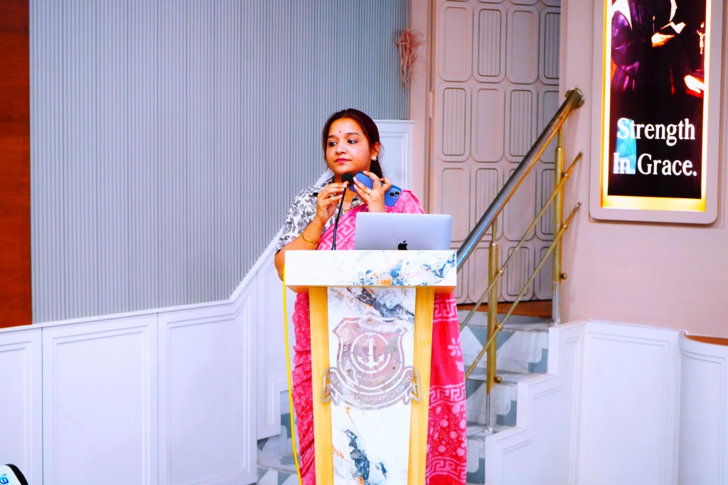 TEACHER'S SEMINAR