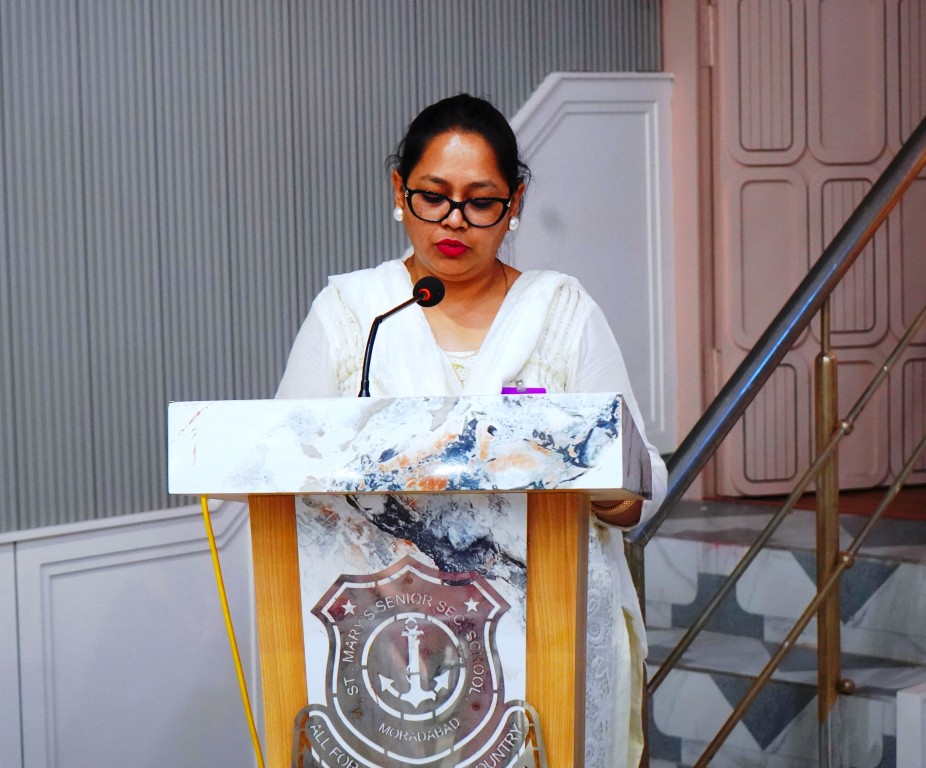 TEACHER'S SEMINAR