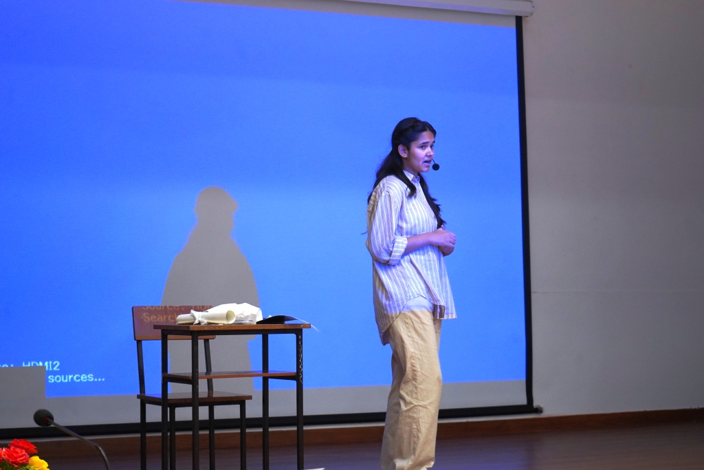 English Novel Characters Come Alive