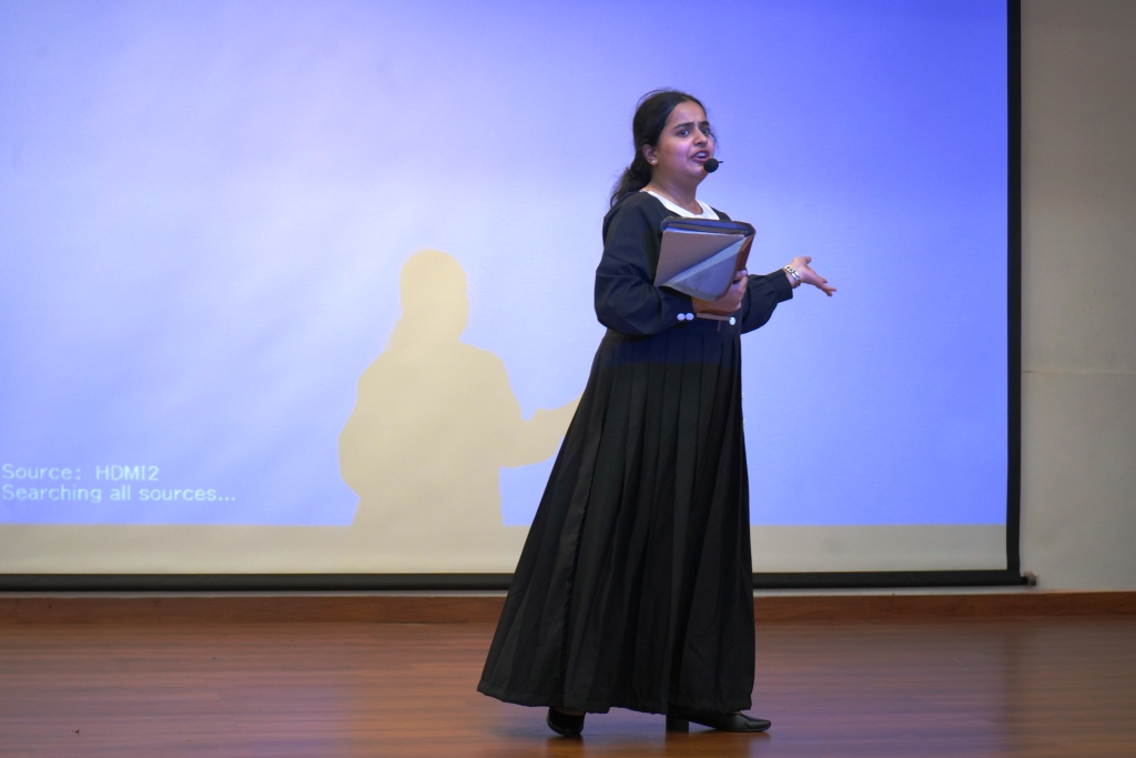 English Novel Characters Come Alive