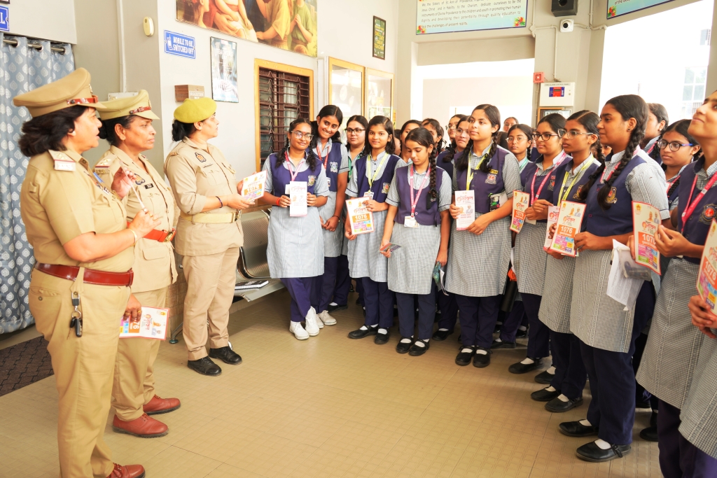 Cyber Crime Awareness