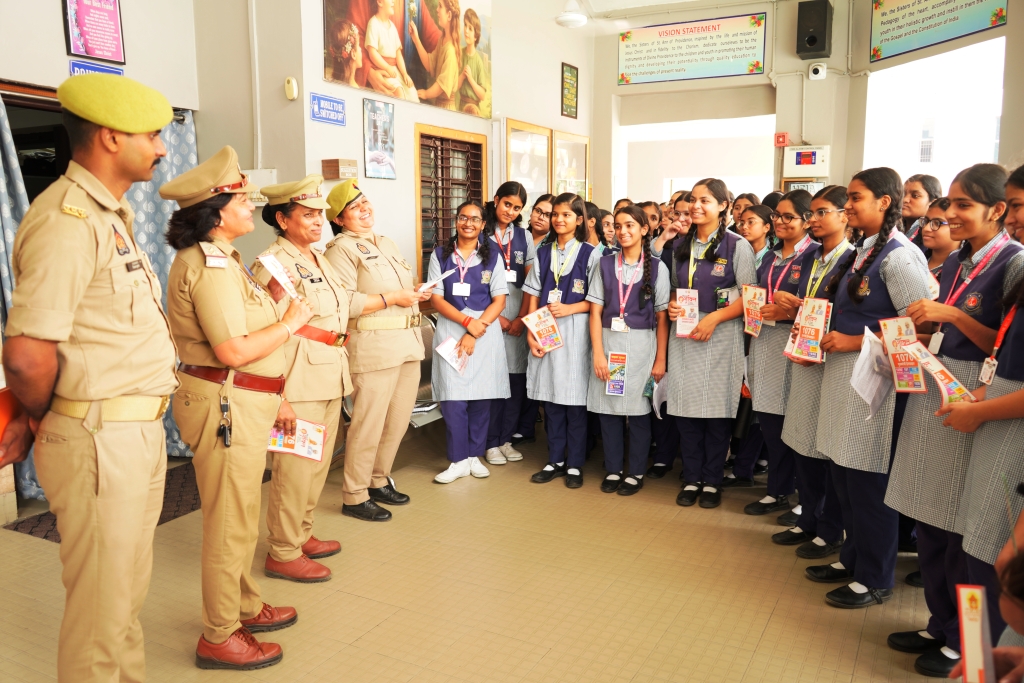 Cyber Crime Awareness