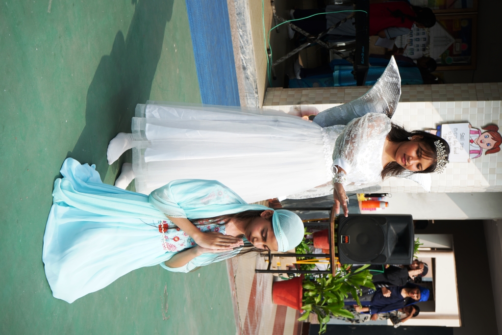 MOTHER MARY BIRTHDAY