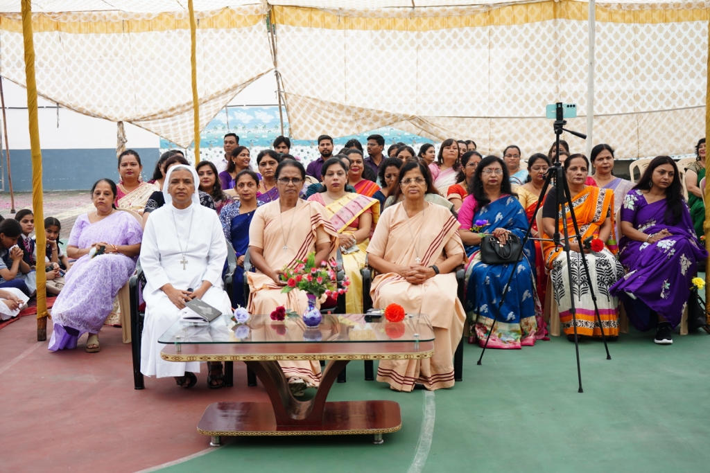 TEACHER'S DAY CELEBRATION 2026