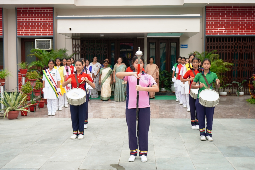 80th Independence Day Celebration