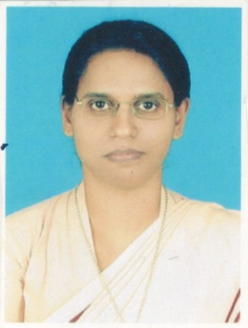 SR. MOLLY KURIAKOSE