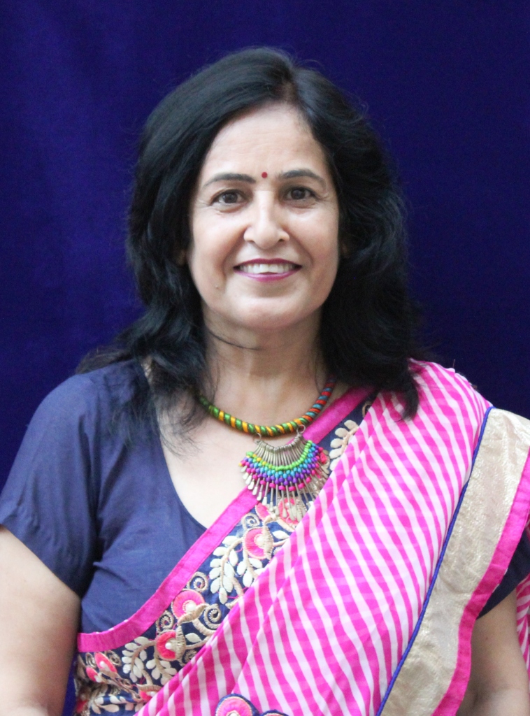 ALKA ARORA