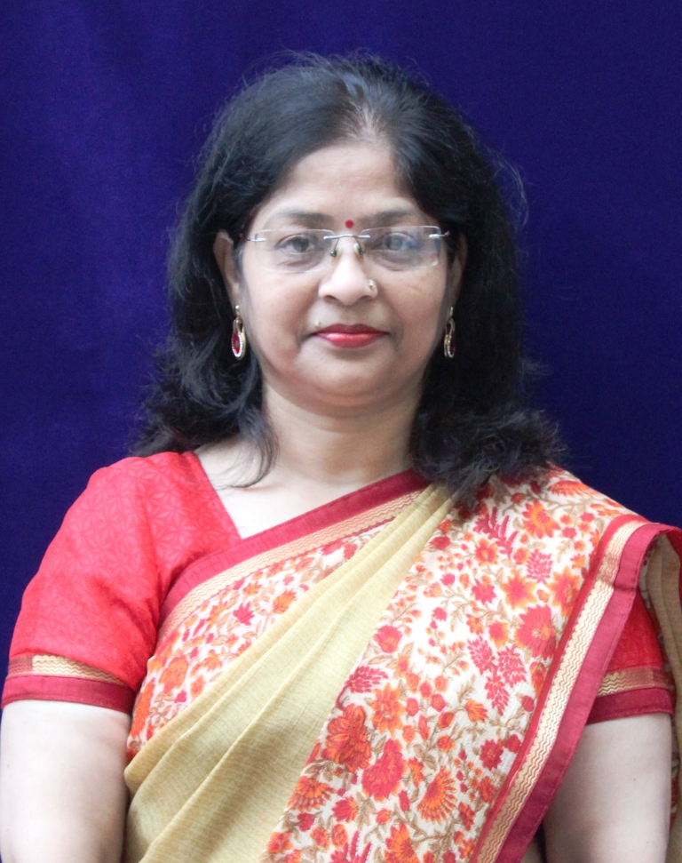 SMRITI SRIVASTAVA
