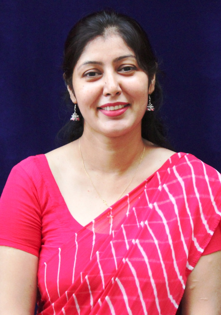 RUHI JOEL