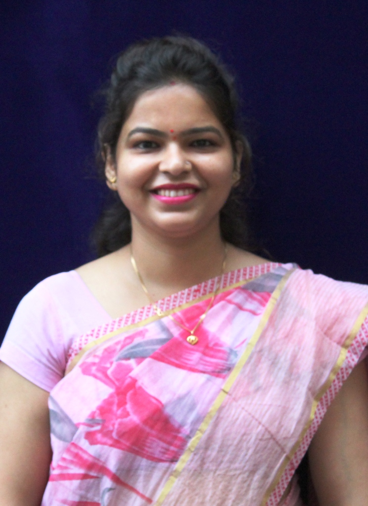 RICHA BHATNAGAR