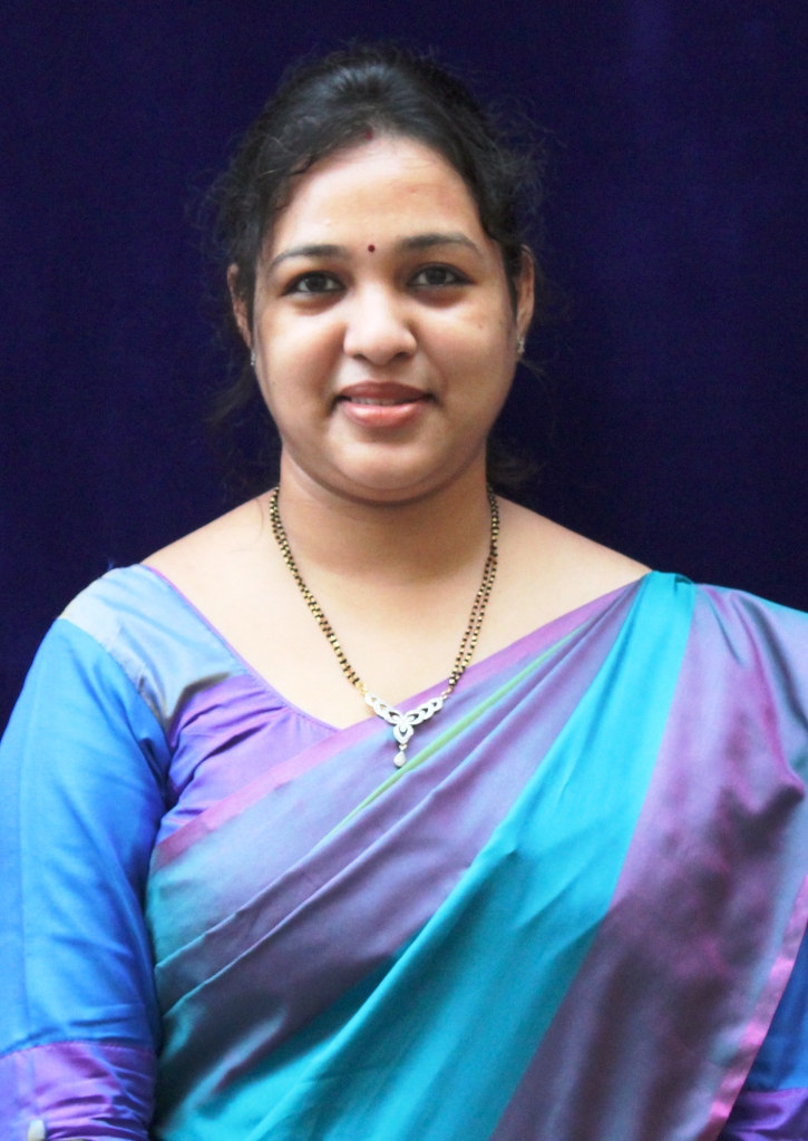 ANKITA RASTOGI