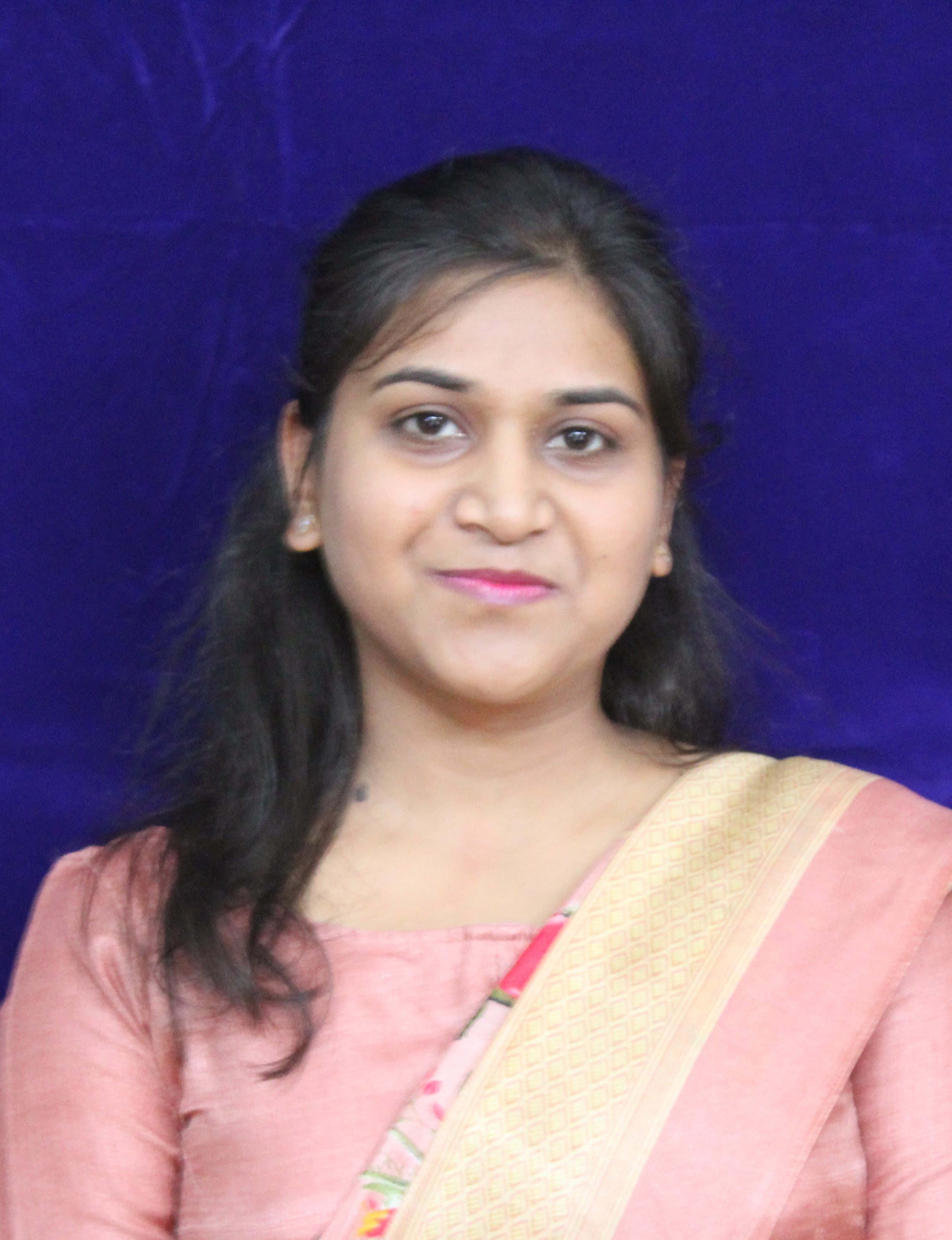 VARUSHA