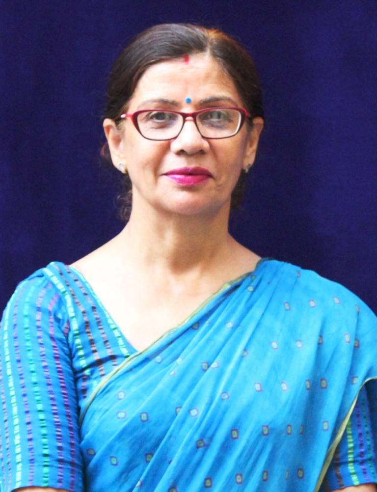 MEETI MEHRA