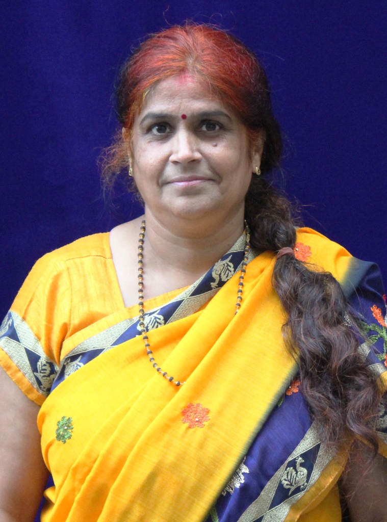 MONIKA YADAV