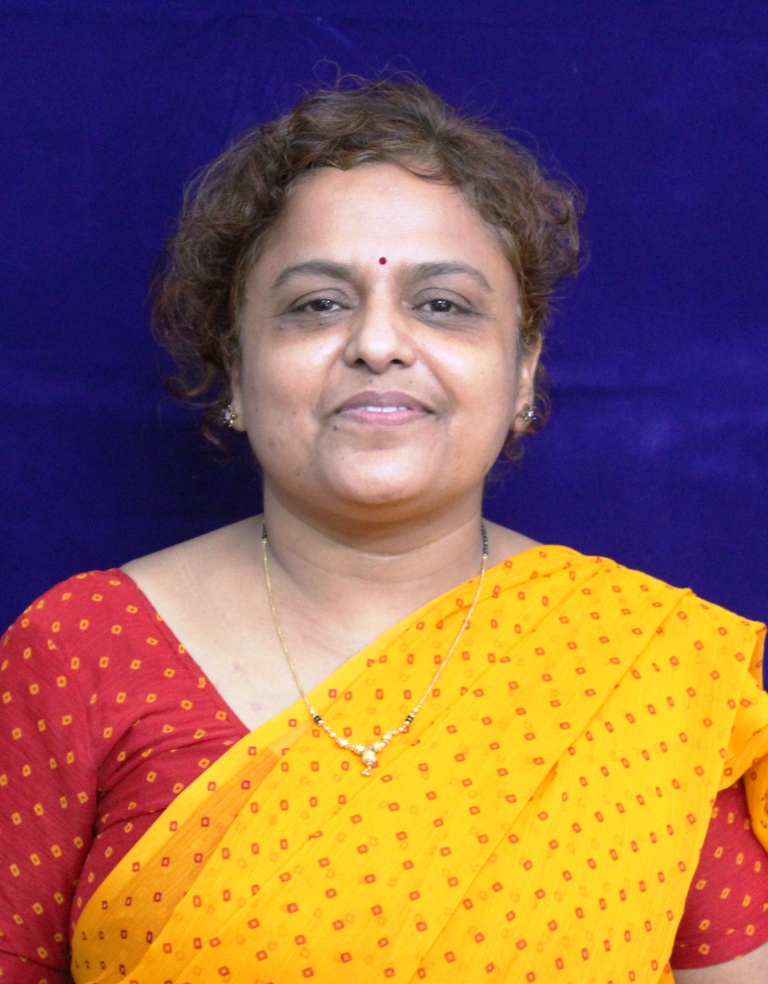 NOOPUR BHATNAGAR