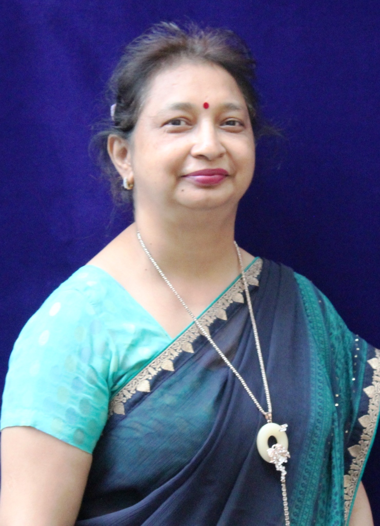 GAURI SAXENA