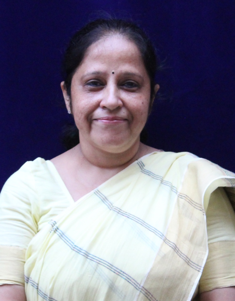 RUCHIKA AHUJA