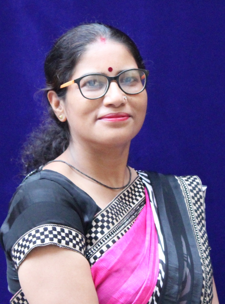 EKTA GUPTA