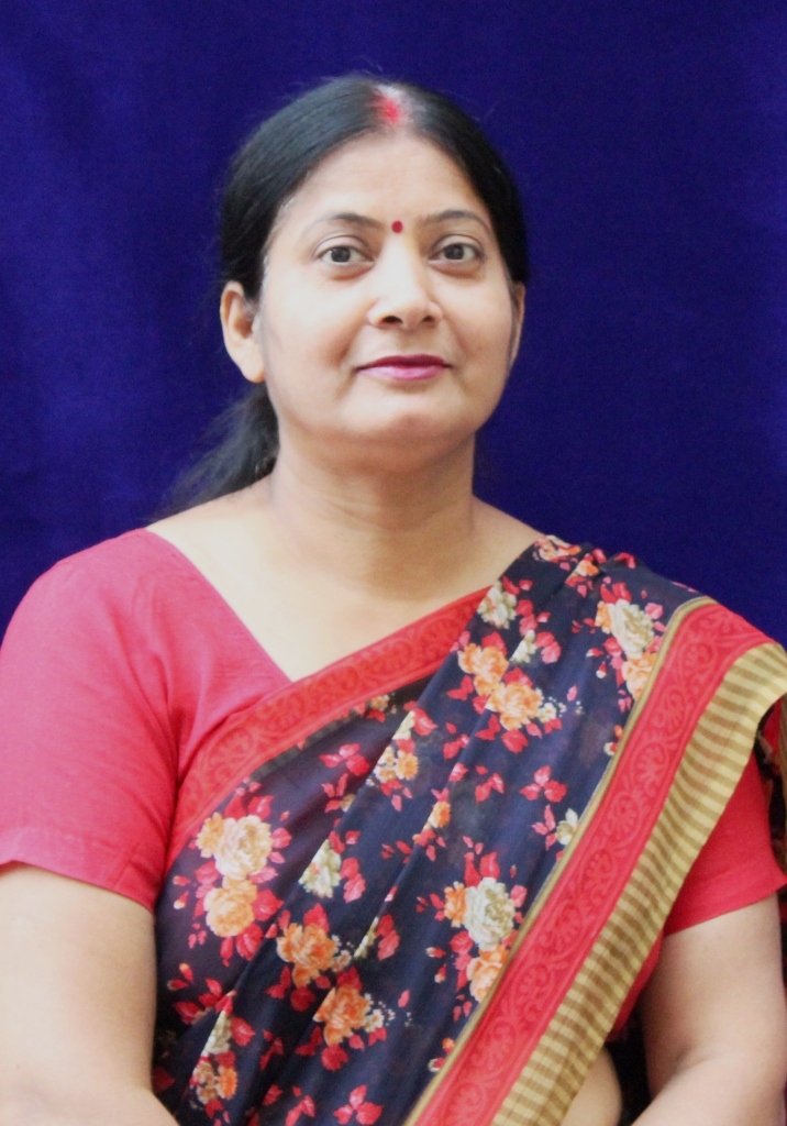 SARITA MATHUR