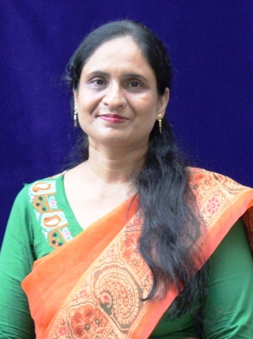 ROBEENA FAREED