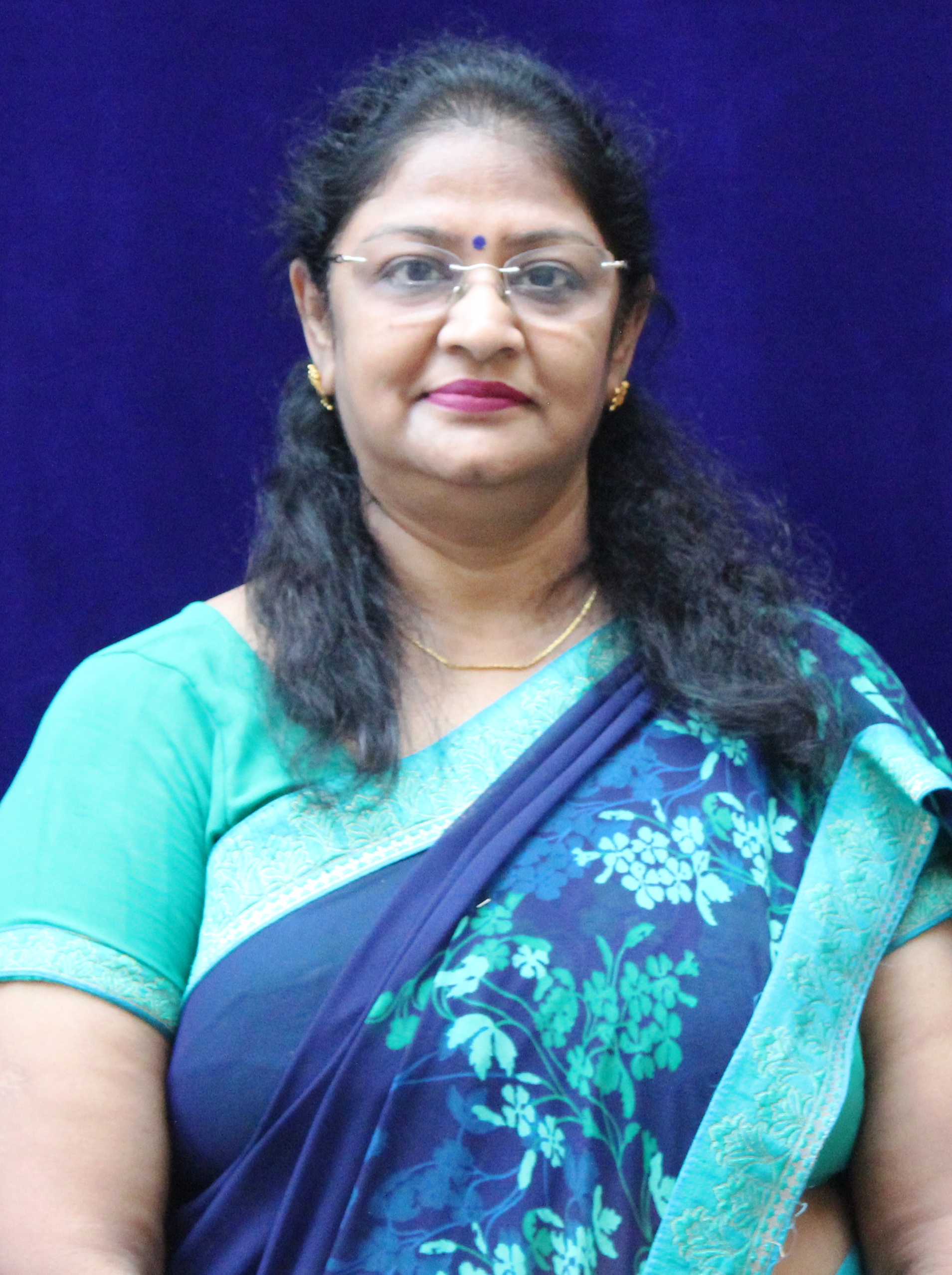 ANJU JOHRI
