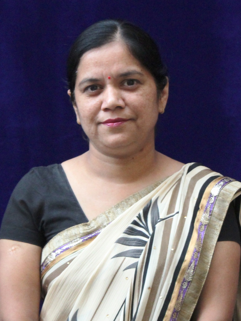 PRIYANKA VISHNOI
