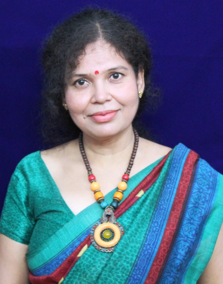 RAMA GUPTA
