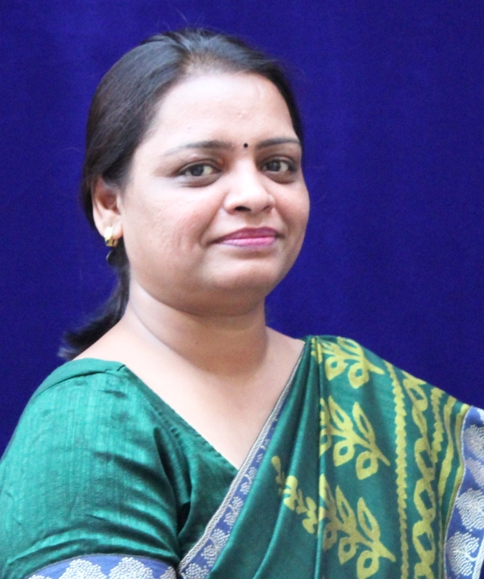 PARUL DIXIT