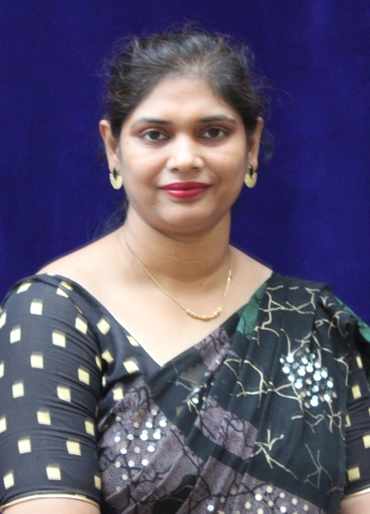 DEEPALI SINGH
