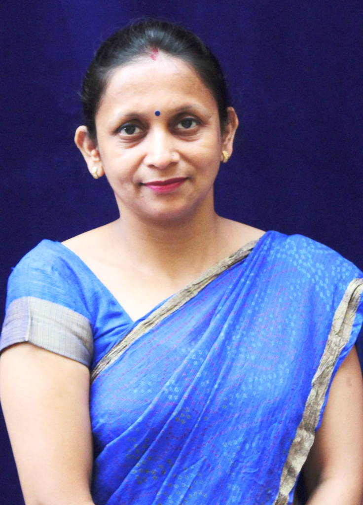 NEHA SHUKLA
