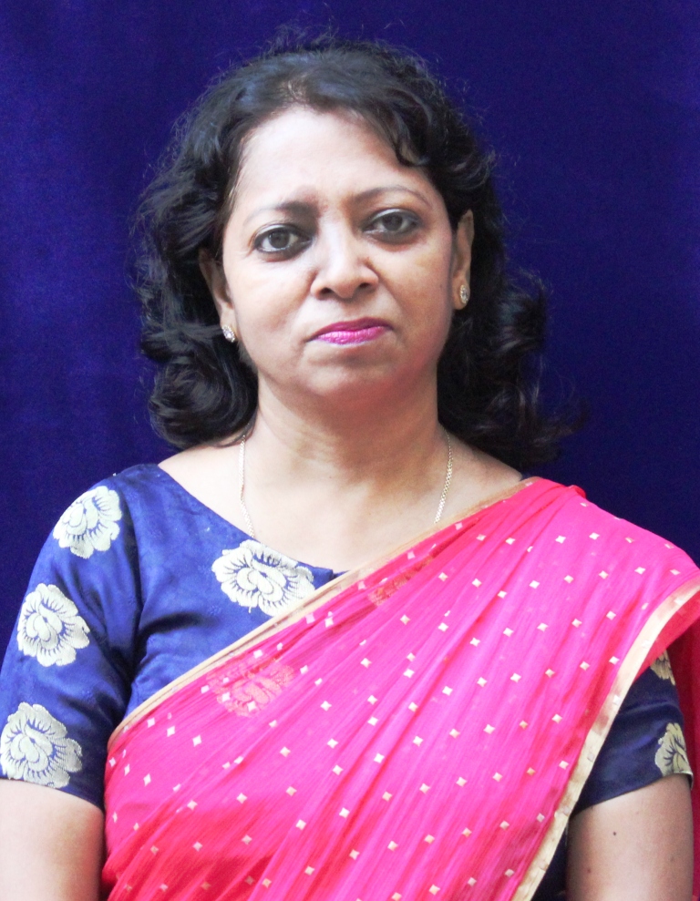 RUBINA STEPHEN