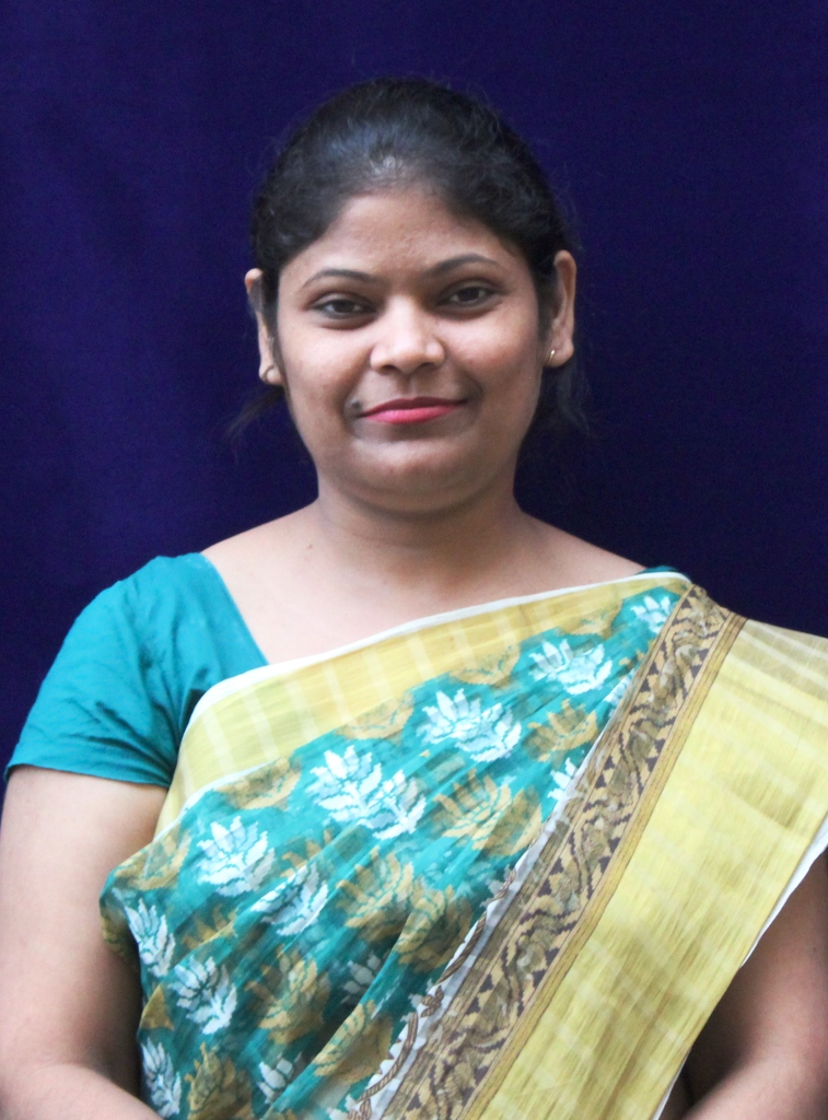 DEEPALI SAMSON SINGH