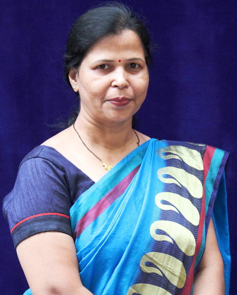ANJU UPADHYAY
