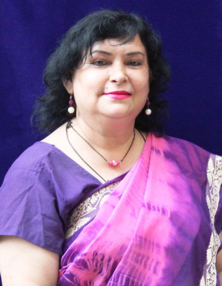 YASMEEN KAMAL