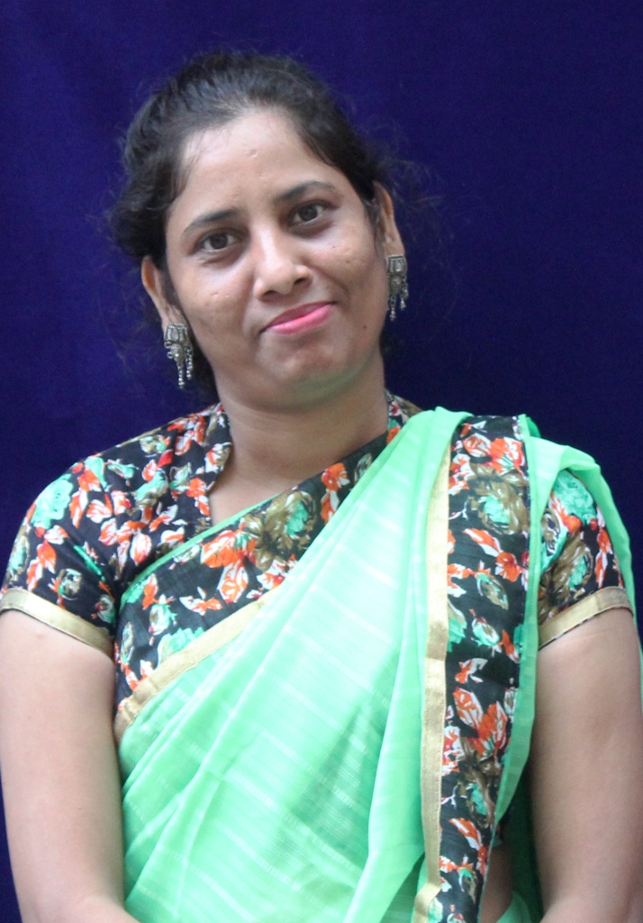 PRIYA BHATNAGAR
