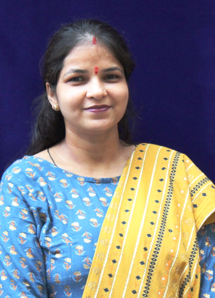 POOJA SHEKHAR