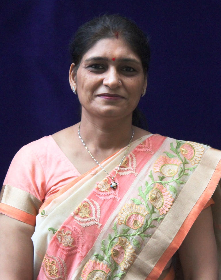 SANGEETA AGARWAL