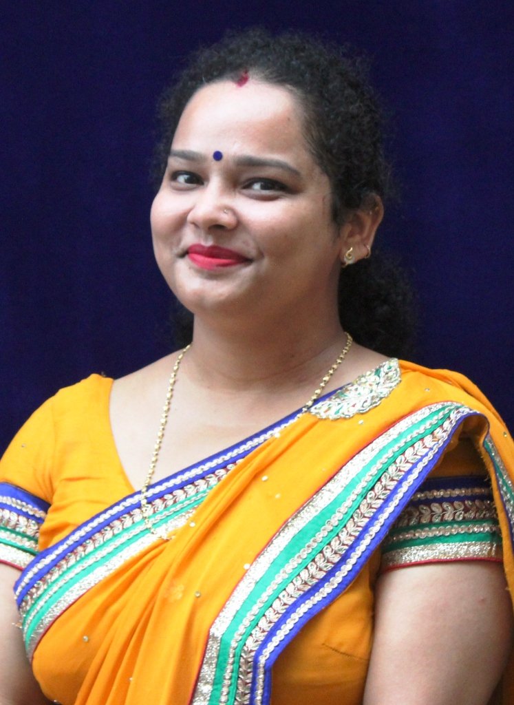 REKHA RAWAT