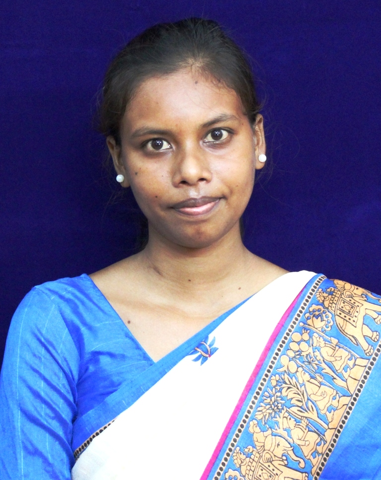 SONAM VANDNA MINZ