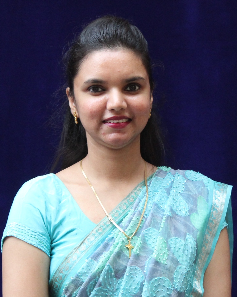 SUCHITRA SHADMAN