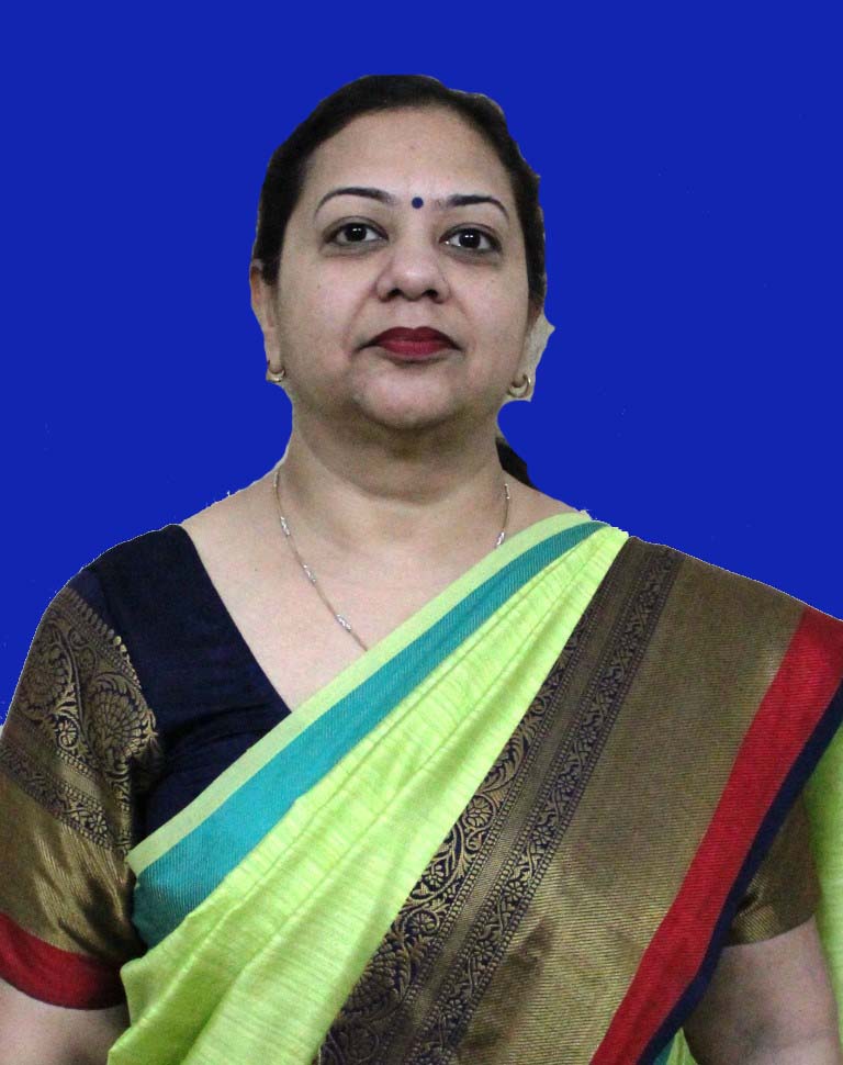ROOPAM GARG