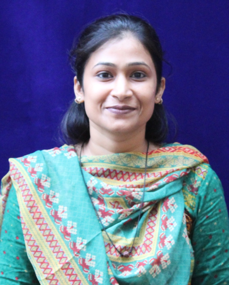 DEEPALI AGARWAL
