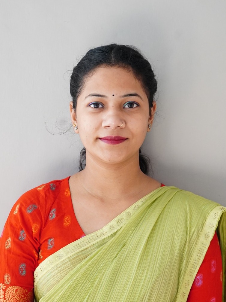SHRIYANSHI GARG