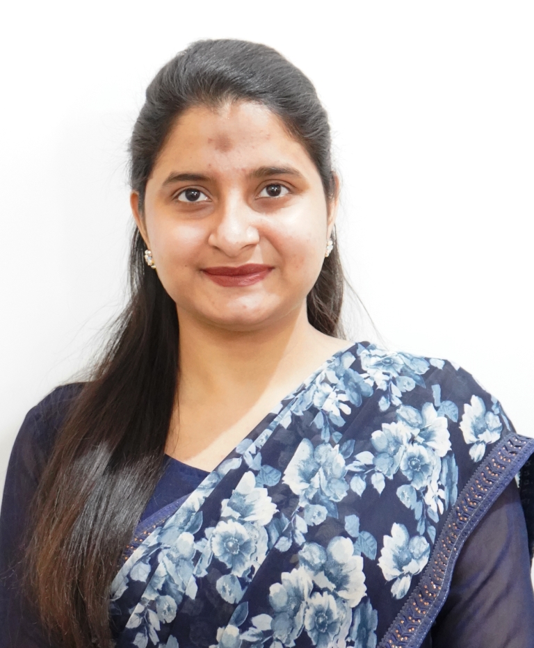 Aleena Shameem