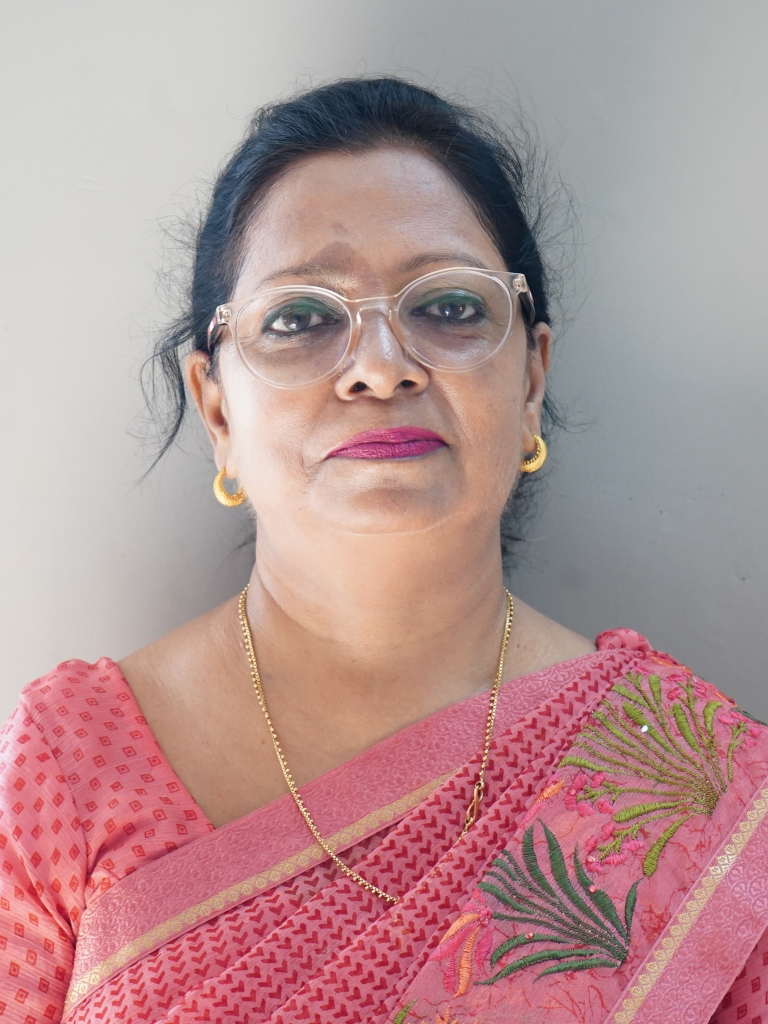RUBINA STEPHEN