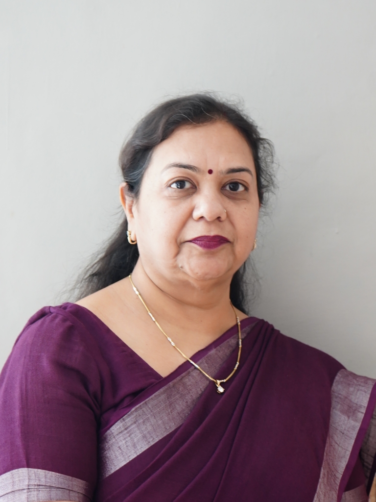 ROOPAM GARG