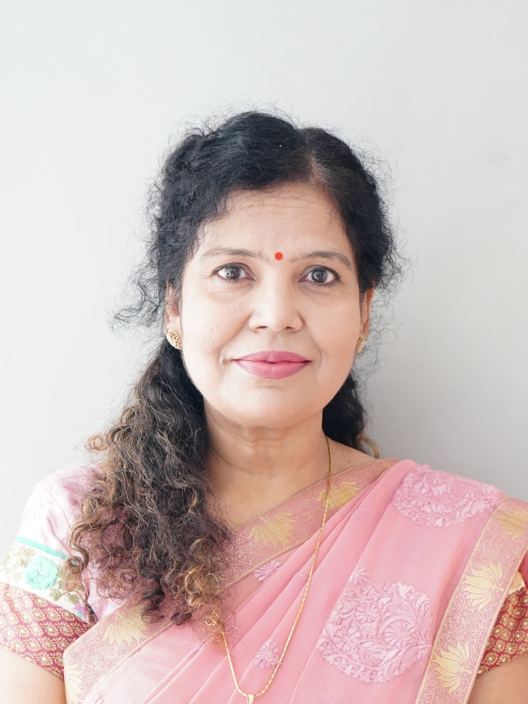 RAMA GUPTA