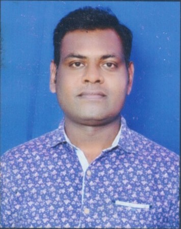 DEEPAK EKKA