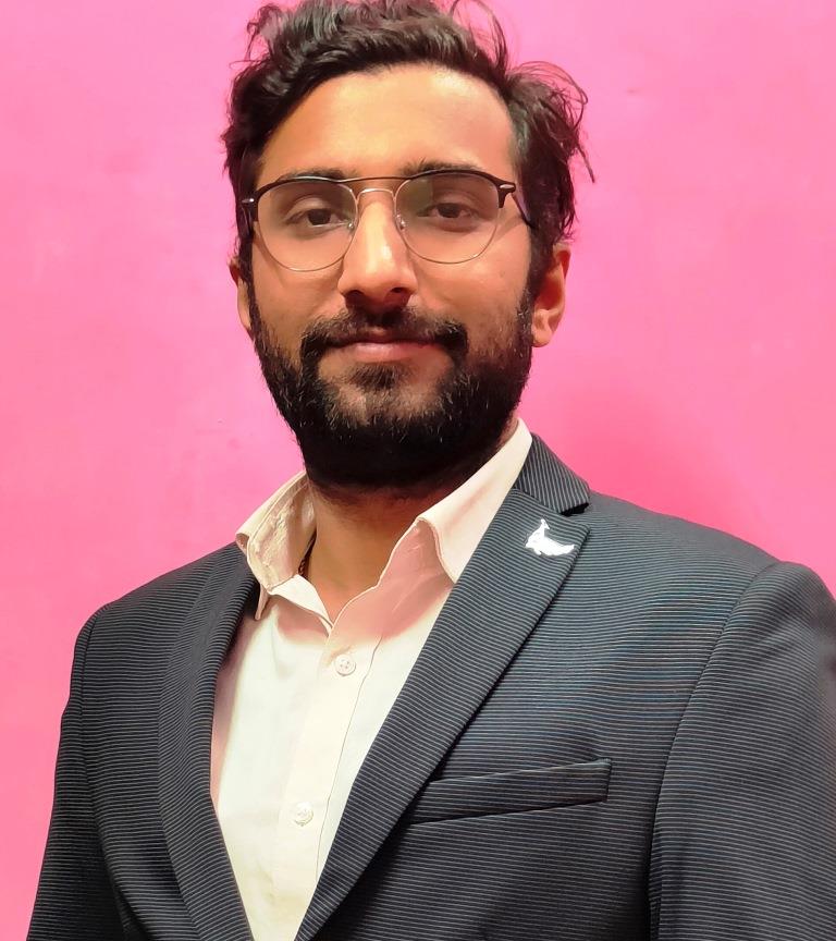 MANPREET SANDHU